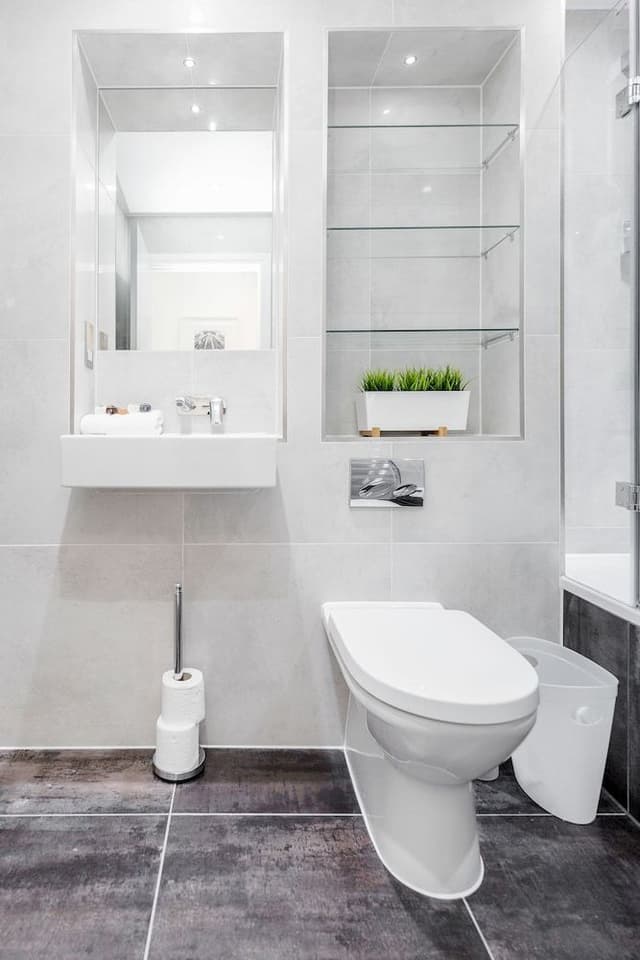 Apartment, 3 Bedrooms