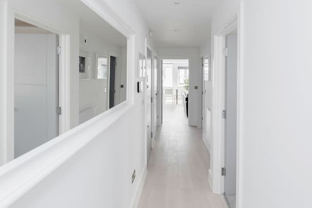 Apartment, 2 Bedrooms