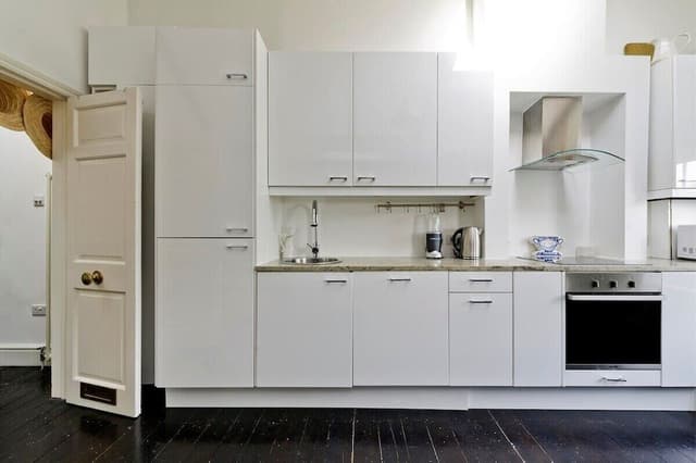 Apartment (1 Bedroom)