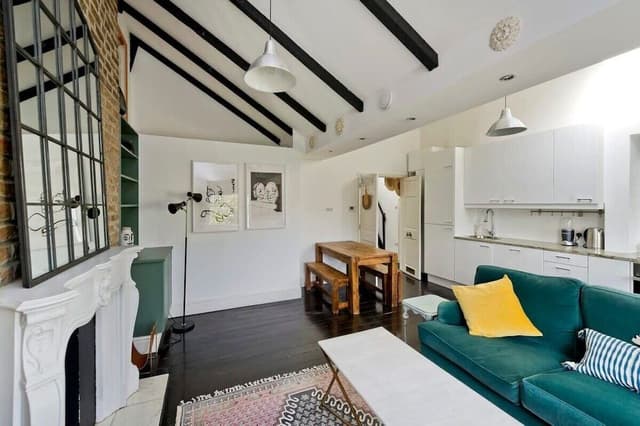 Apartment (1 Bedroom)