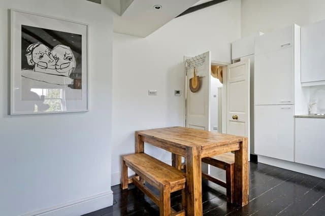 Apartment (1 Bedroom)