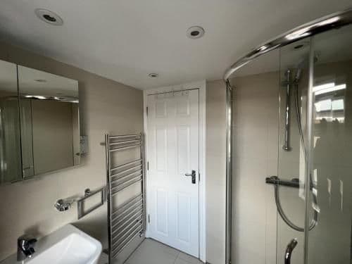 Double room-Large-Private Bathroom-Terrace-Luxury - 6