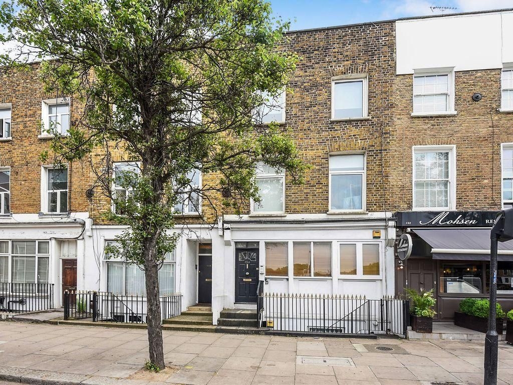 Lovely flat in West Kensington Central London0