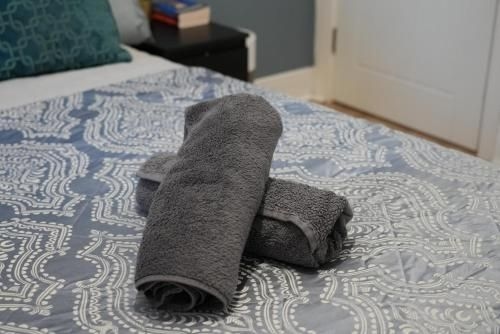 อพาร์ตเมนต์ 2 ห้องนอน 2 ห้องน้ำส่วนตัว ขนาด 80 ตร.ม. – กรีนฟอร์ด (West London Luxury Oasis, Ealing Broadway)4