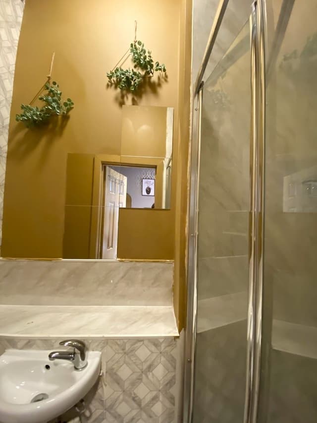 Studio, Ensuite (Mini)