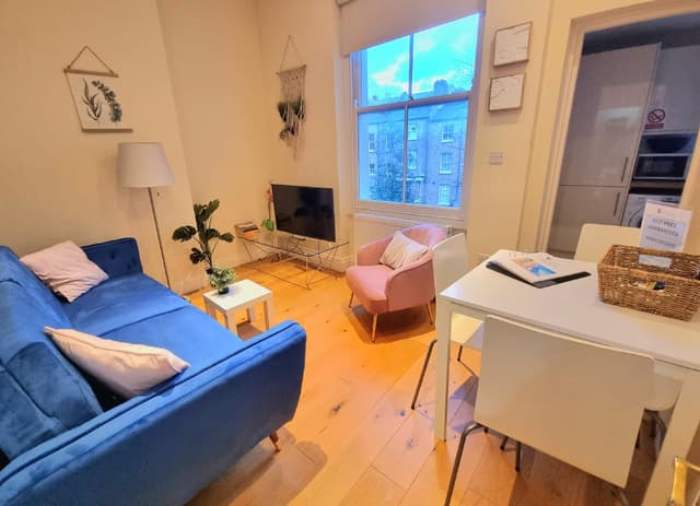Premium 2-Bedroom Apartment