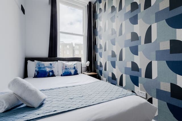 Standard Double Room, Ensuite