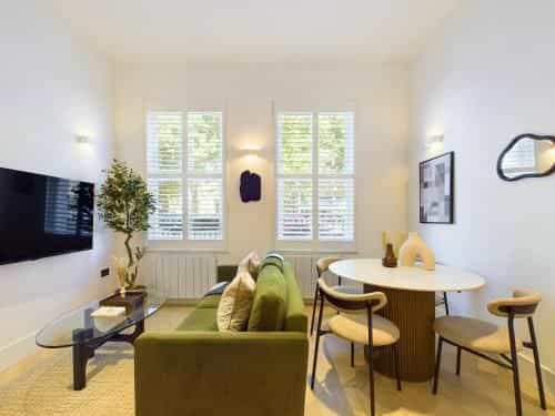 Be London - Maida Vale Residences