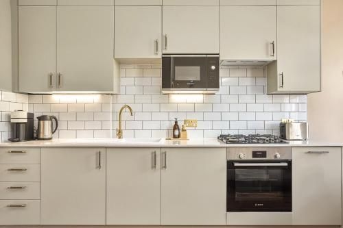 บีลอนดอน- เดอะเซนต์จอห์นส์วูดเรสซิเดนซ์ (Be London - The St John's Wood Residences)1