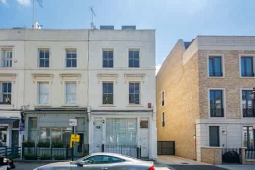 Be London - The St John's Wood Residences