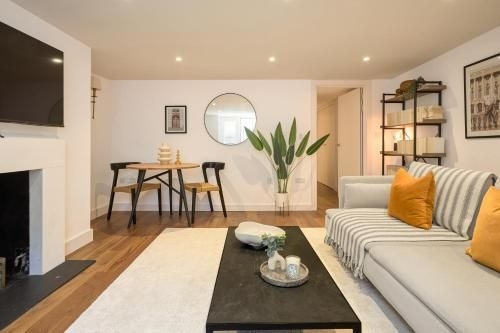 บีลอนดอน- เดอะเซนต์จอห์นส์วูดเรสซิเดนซ์ (Be London - The St John's Wood Residences)2