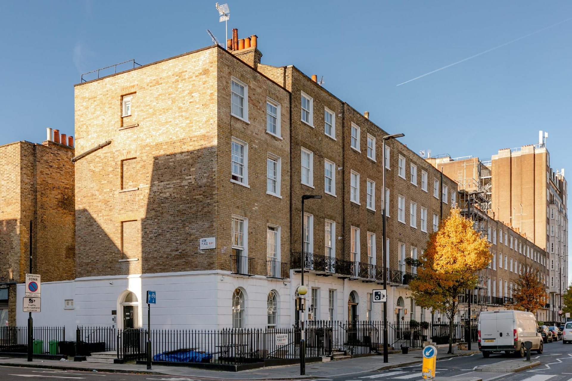 Gloucester Place Studios1