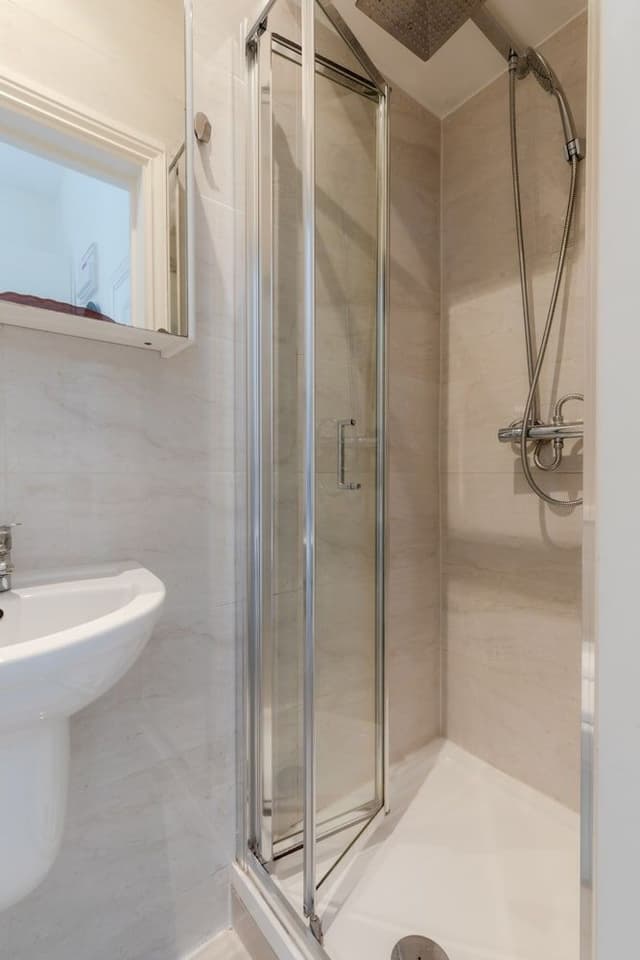 Apartment, Private Bathroom (5)