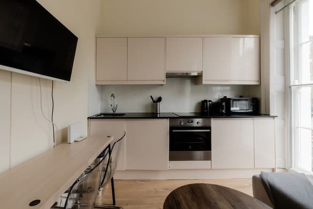 Apartment, Private Bathroom (5)