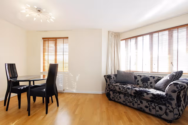 One Bedroom Superior Suite