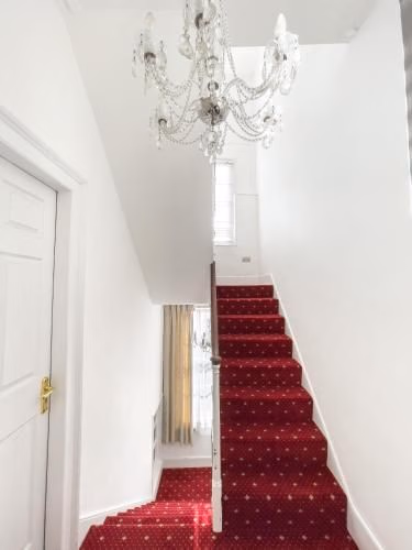Marylebone Serviced Apartments London4