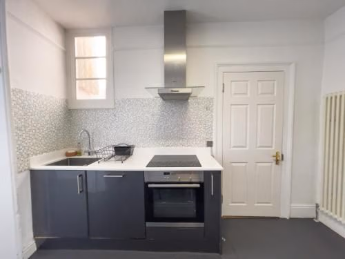 Marylebone Serviced Apartments London0