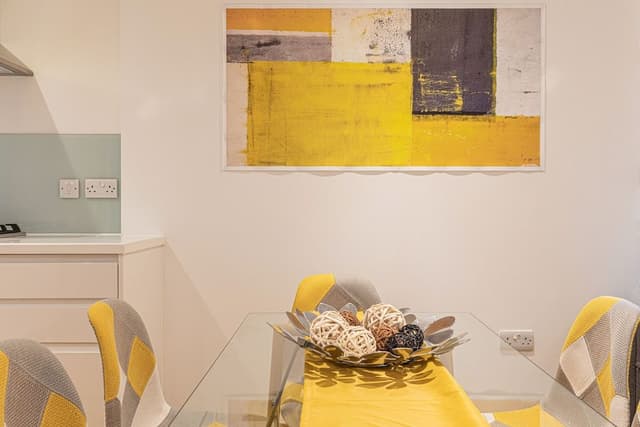 Superior Apartment, Ensuite