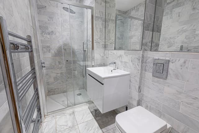 Deluxe Apartment, Ensuite, City View