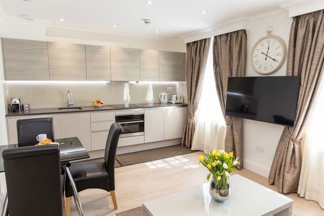 Standard Apartment