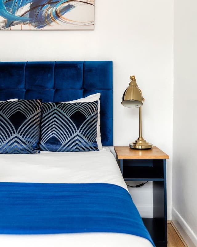 Apartment, Ensuite