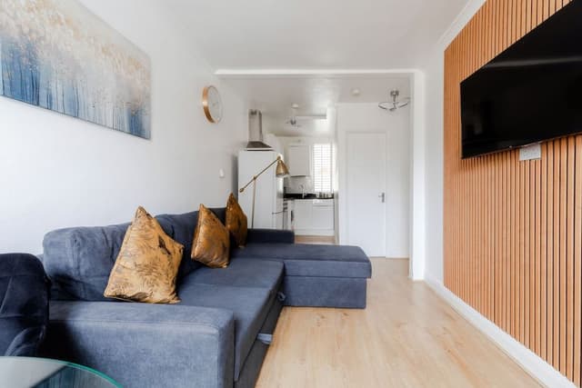 Apartment, Ensuite