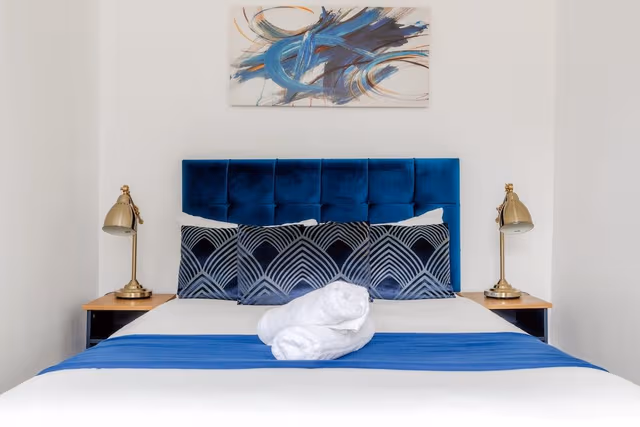 Apartment, Ensuite