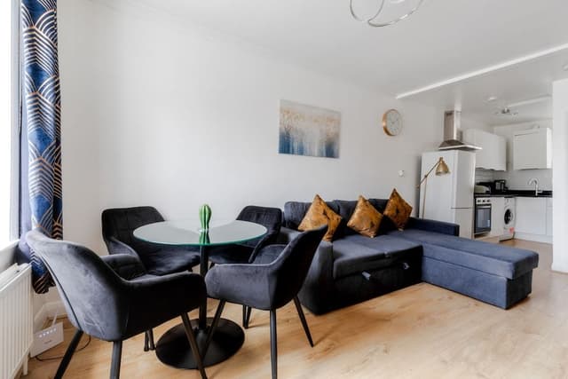 Apartment, Ensuite