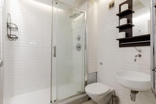 ลักชูเรียส เอนไทเออร์ โฮม อิน แพดดิงตัน (Luxurious Entire Home in Paddington)3