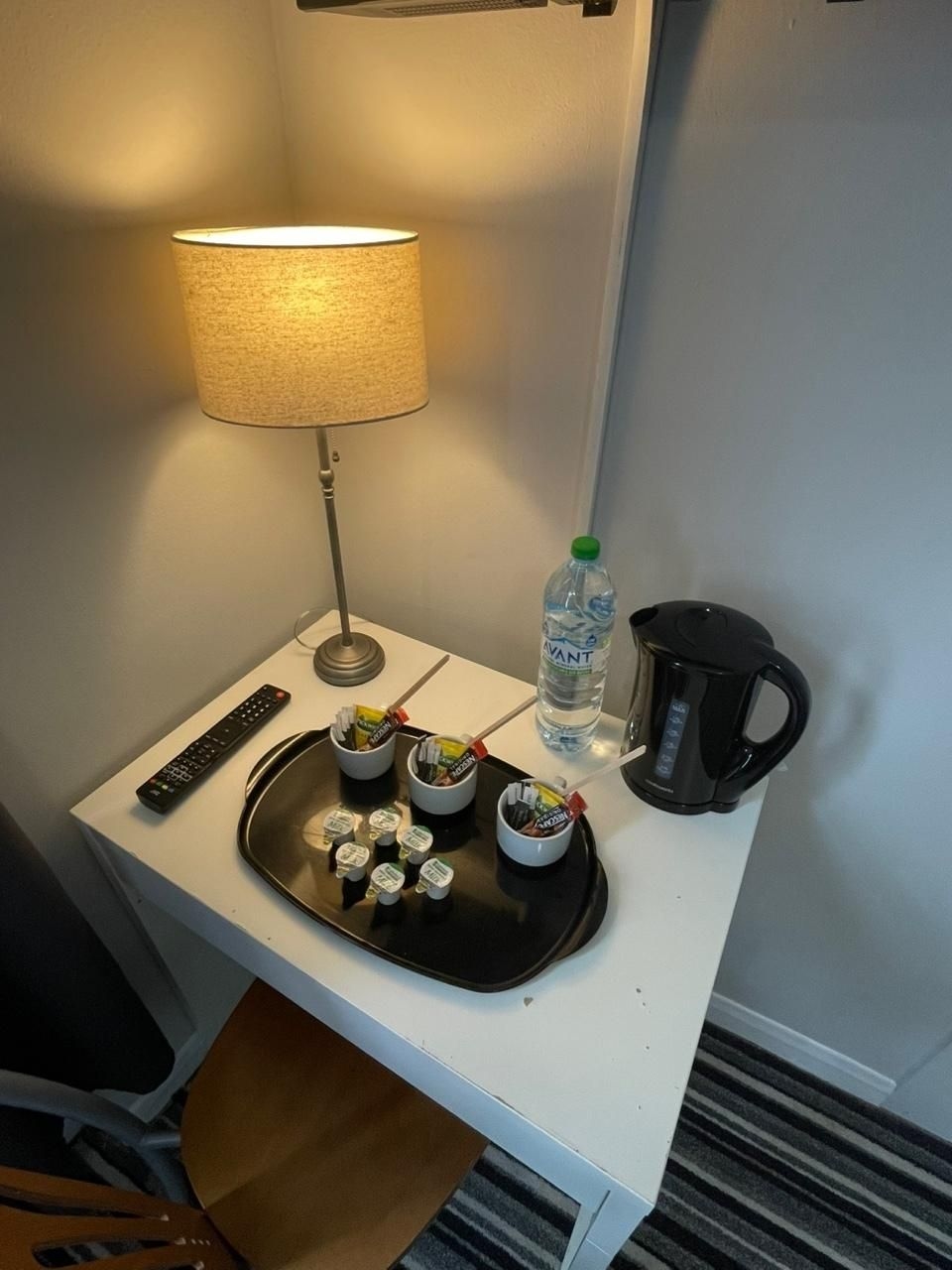 โรงแรม เดอะ แชปเตอร์ ปริ๊นเซส คอร์ท (The Chapter Hotels - Princes Court)4
