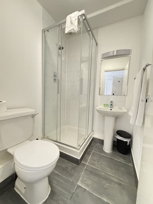 Premium Single Room, Ensuite
