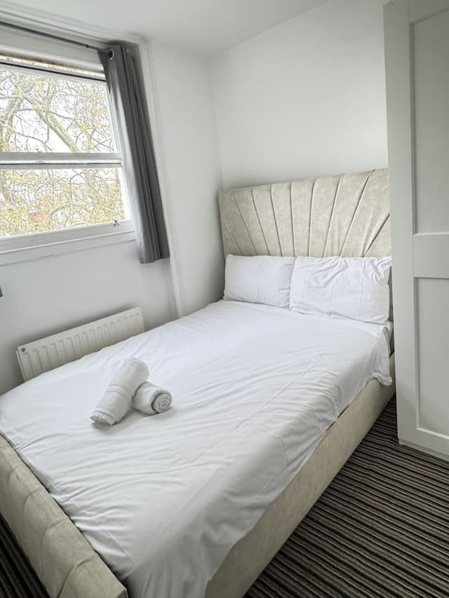 Premium Double Room, Ensuite