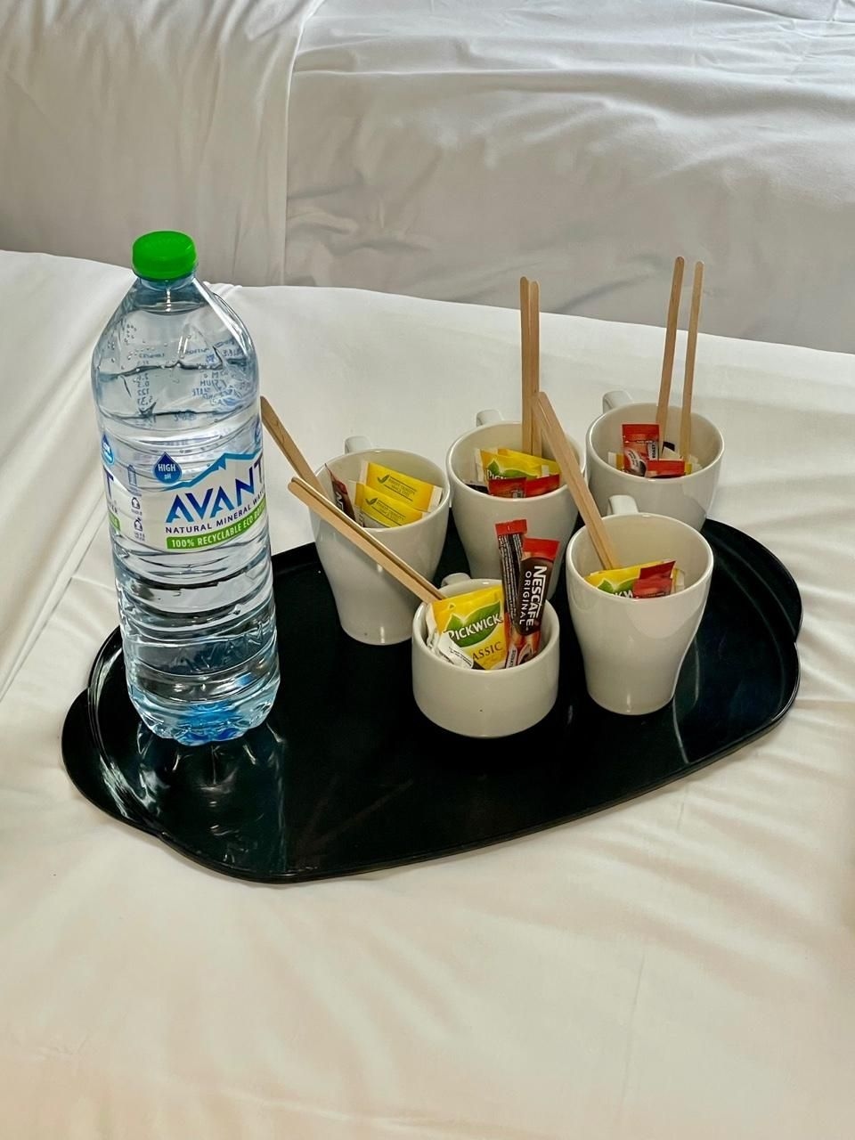 โรงแรม เดอะ แชปเตอร์ ปริ๊นเซส คอร์ท (The Chapter Hotels - Princes Court)2