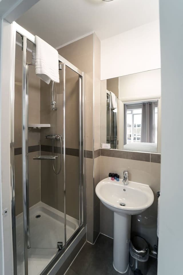 Royal Apartment, Accessible, Ensuite