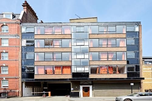 พาร์ค เลน อพาร์ตเมนต์ ครอว์ฟอร์ด เพลส (Park Lane Apartments Crawford Place)0