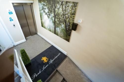 พาร์ค เลน อพาร์ตเมนต์ ครอว์ฟอร์ด เพลส (Park Lane Apartments Crawford Place)2