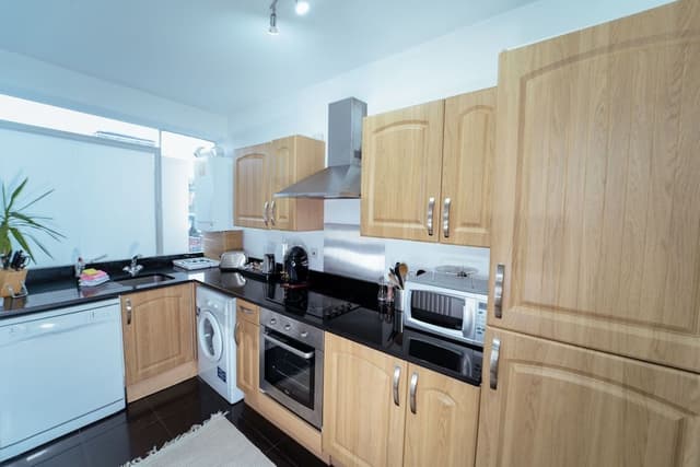 Royal Apartment, Accessible, Ensuite