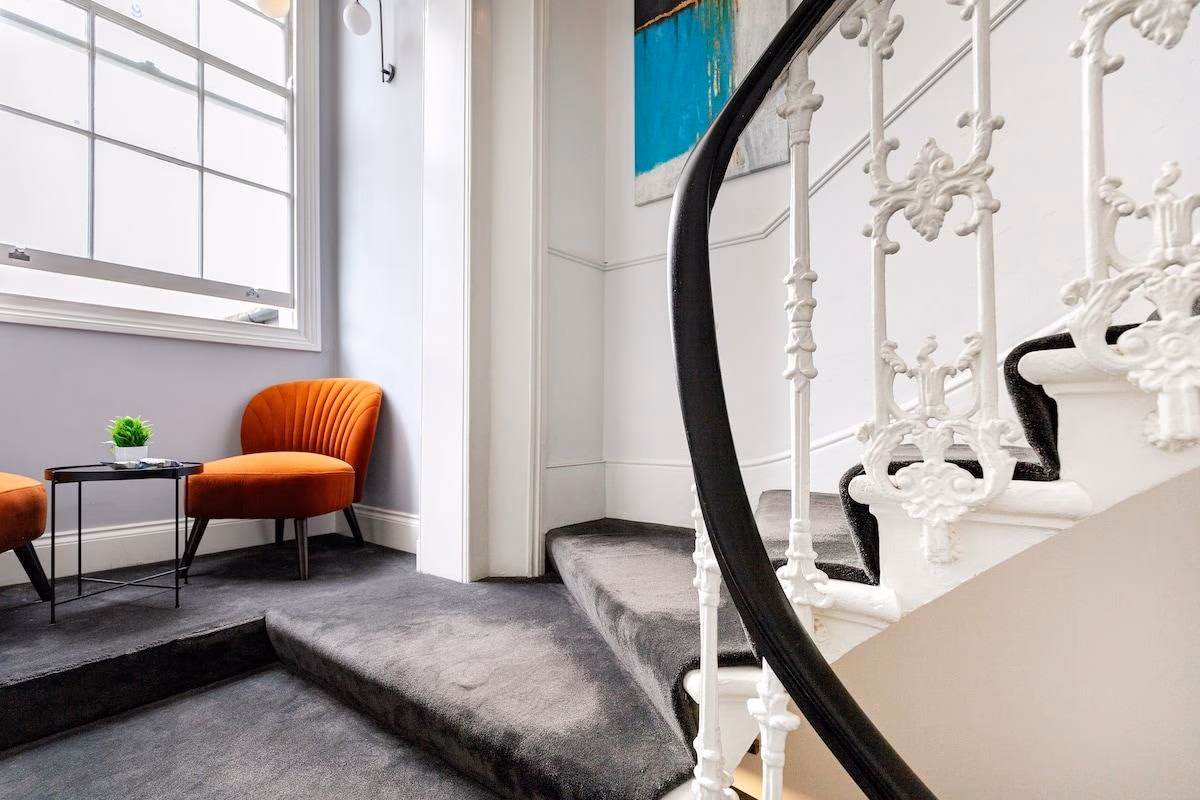 Stylish Studio in Central Paddington3