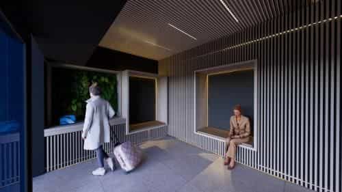 Zedwell Knightsbridge Hotel