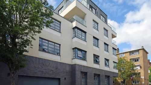 Be London The Marylebone Residences