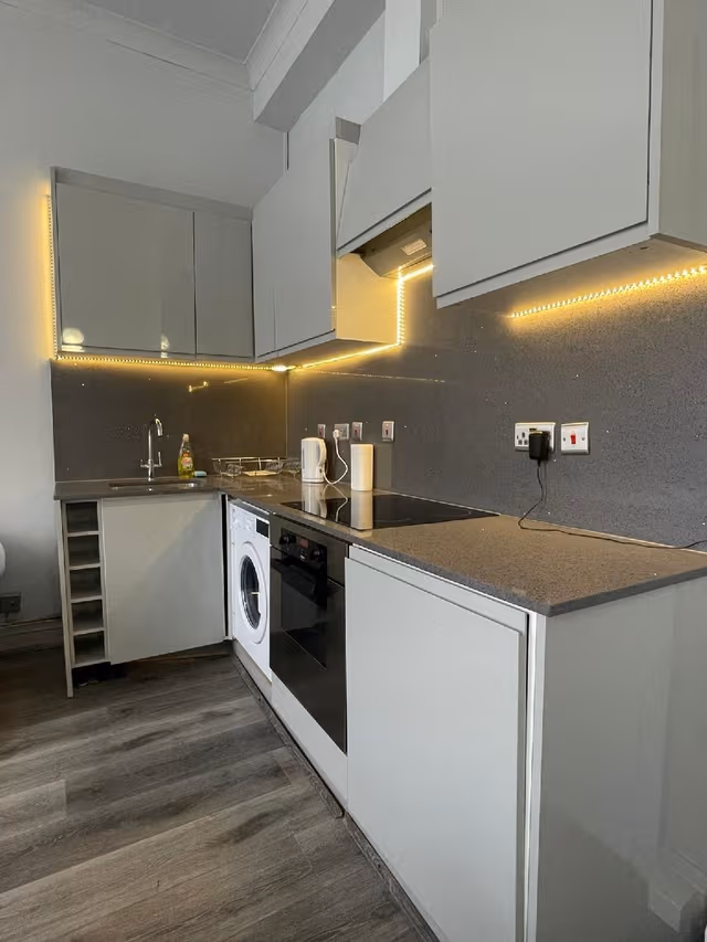 Flat 2