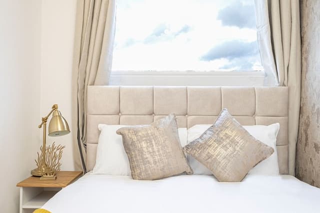 Family Apartment, Ensuite