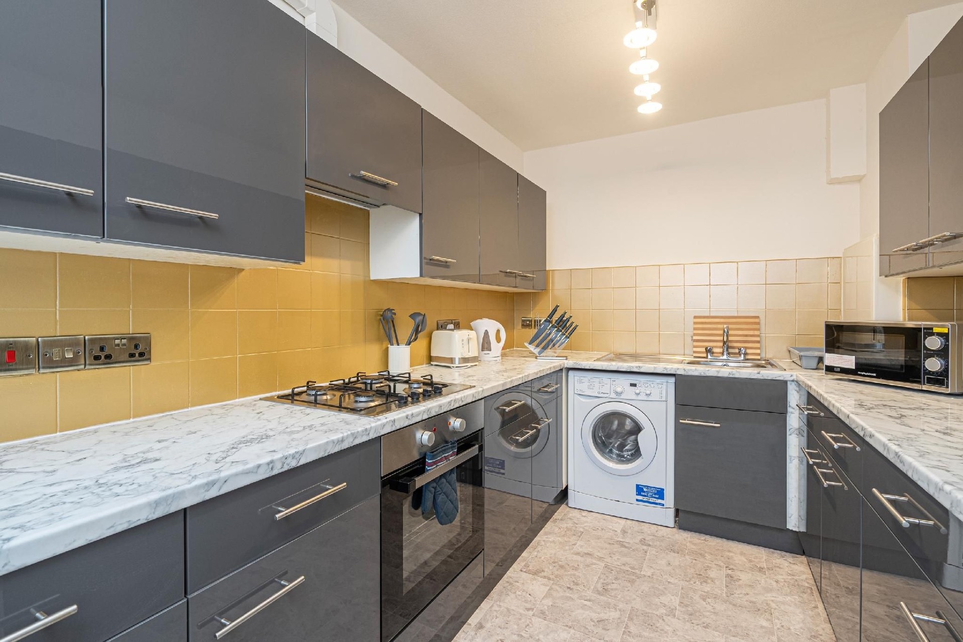 Lovely Apartments in Landward Court0