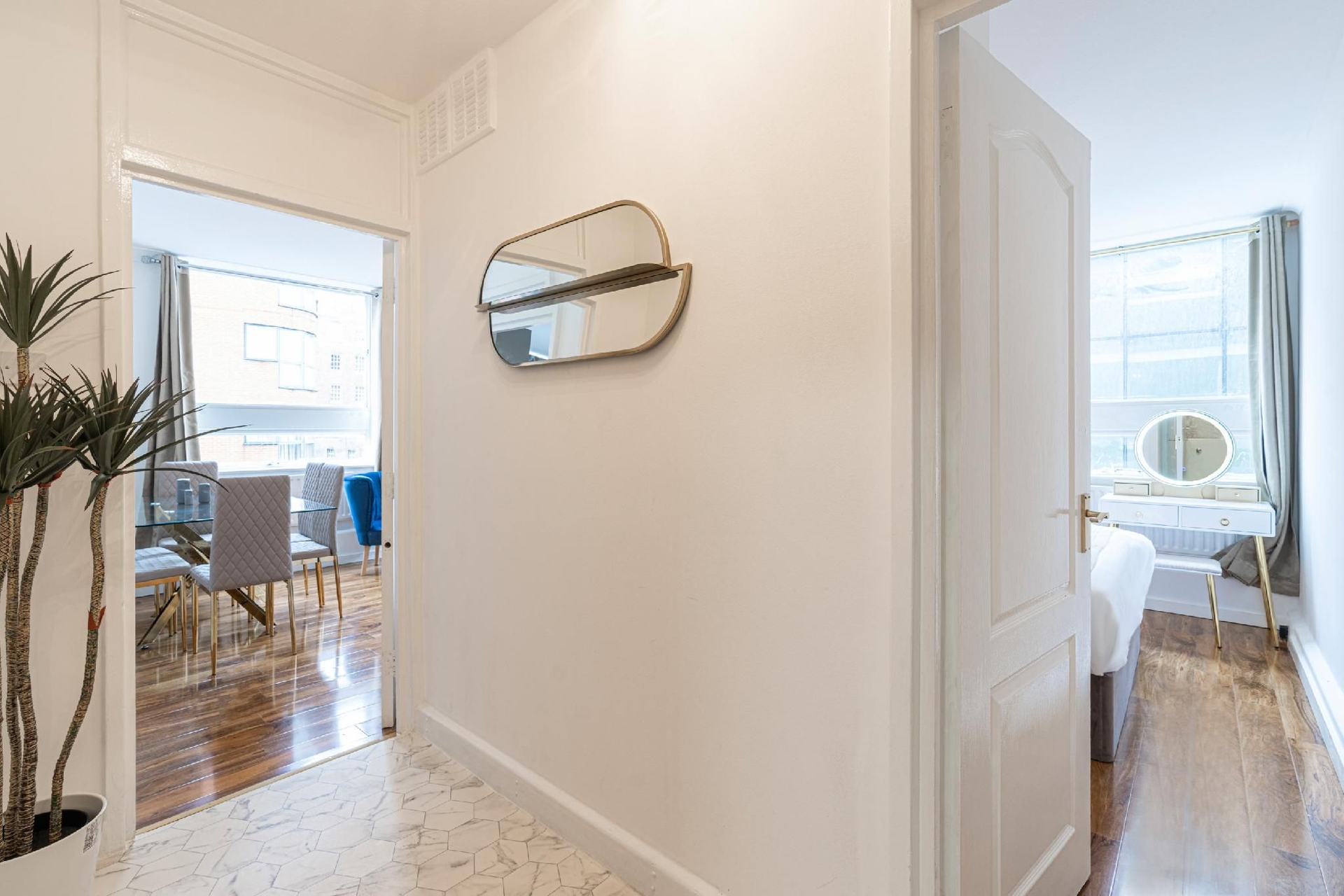 Lovely Apartments in Landward Court1