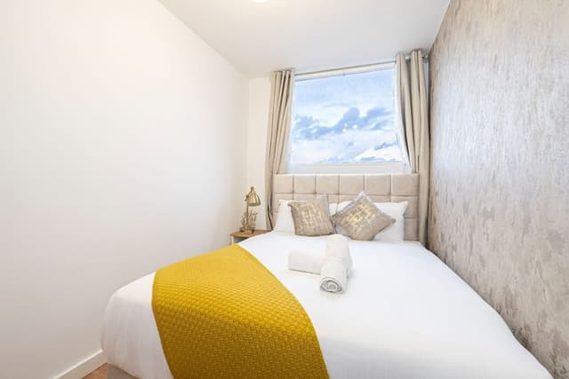 Family Apartment, Ensuite