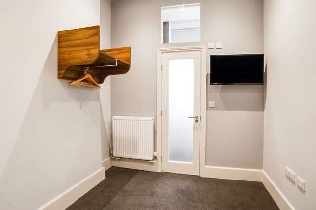 Standard Single Room, 1 Twin Bed