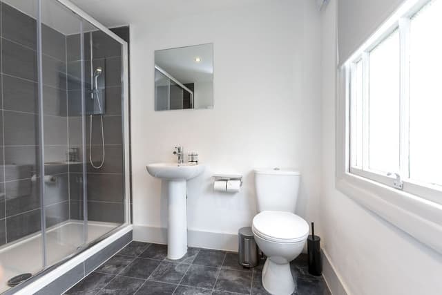 Family Quadruple Room, 2 Double Beds, Non Smoking