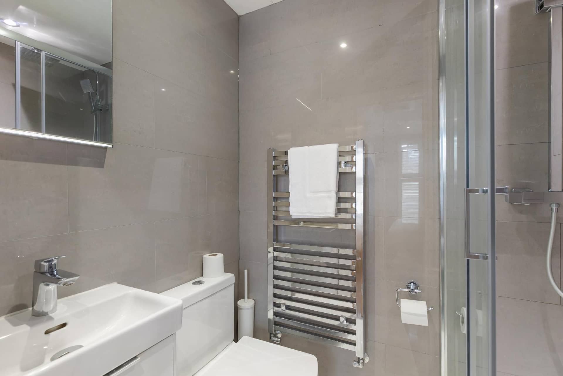 Cosy 5 Bedroom Flat in Paddington Cosy 5 Bedroom Flat in Paddington