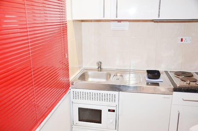 Junior Studio, 1 Twin Bed