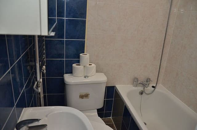 Family Studio, 1 Double Bed with Sofa bed